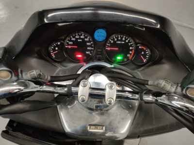 Honda Forza Z 2005