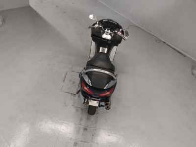 Honda Forza Z 2005