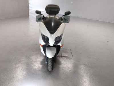 Honda Forza X 2011