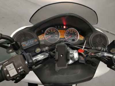 Honda Forza X 2011