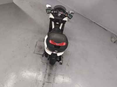 Honda Forza X 2011