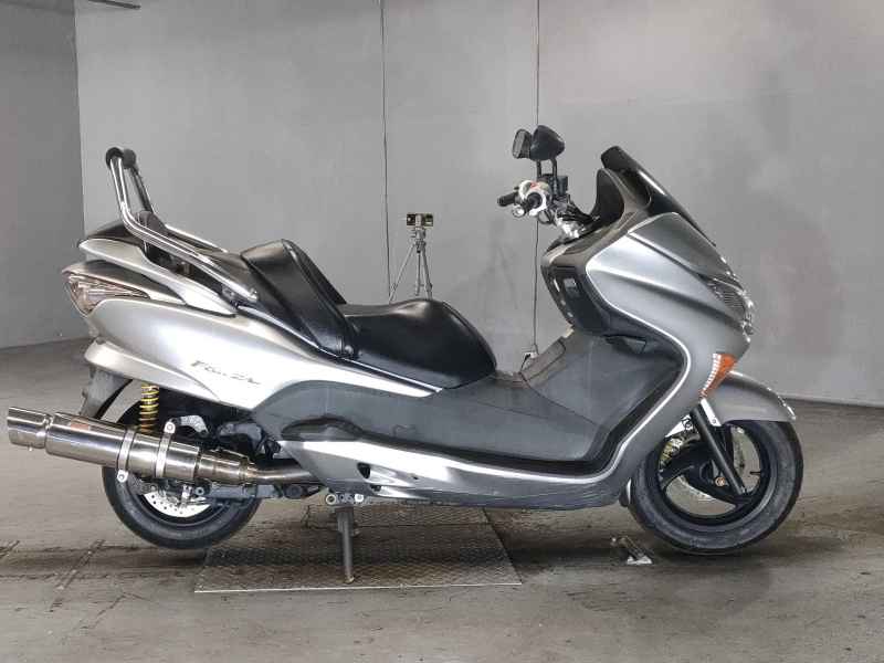 Honda Forza Z 2007