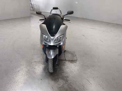 Honda Forza Z 2007