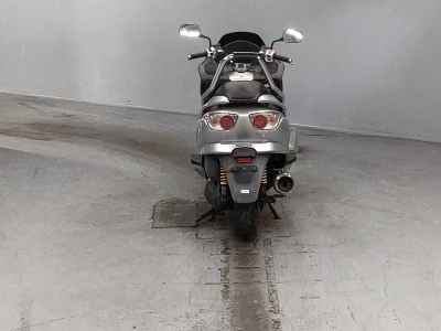 Honda Forza Z 2007