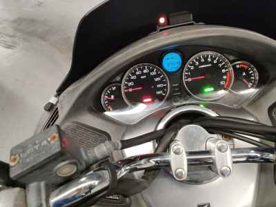 Honda Forza Z 2007