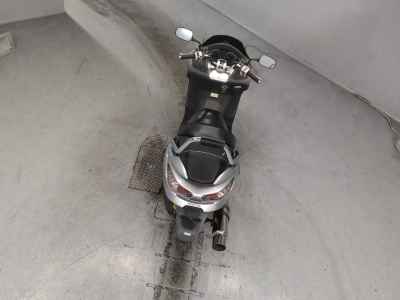 Honda Forza Z 2007