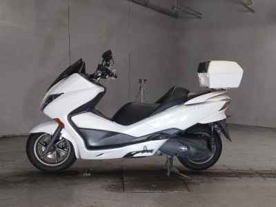 Honda Forza Z 2010