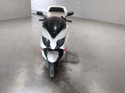 Honda Forza Z 2010