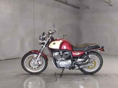Yamaha SRV250