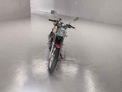 Yamaha SRV250