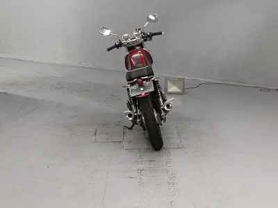 Yamaha SRV250