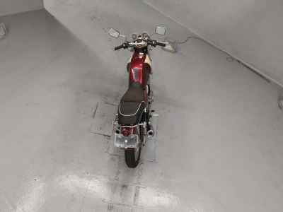 Yamaha SRV250