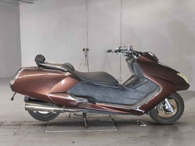 Yamaha Maxam 250 2005