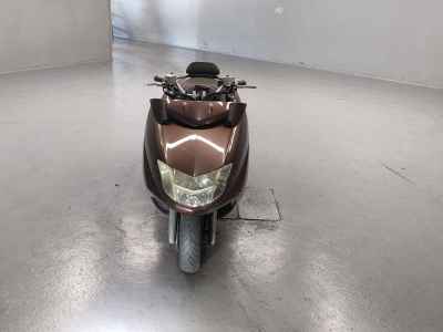 Yamaha Maxam 250 2005