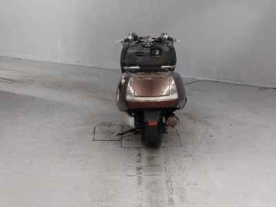 Yamaha Maxam 250 2005