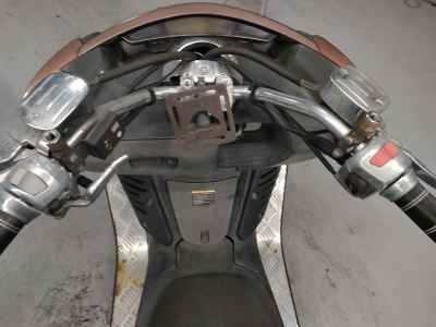Yamaha Maxam 250 2005