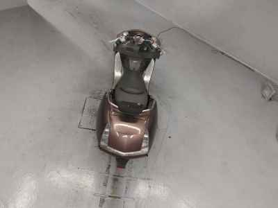 Yamaha Maxam 250 2005