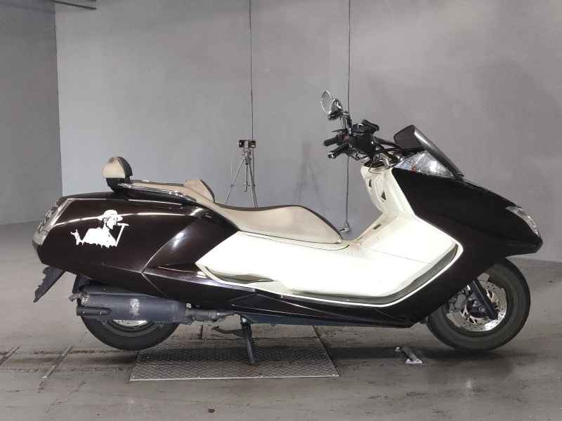 Yamaha Maxam 250