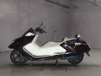 Yamaha Maxam 250