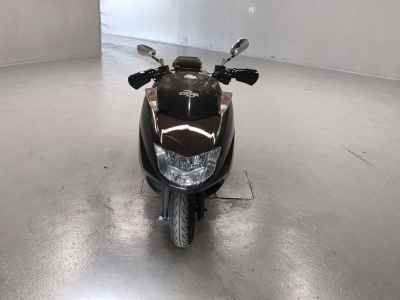 Yamaha Maxam 250