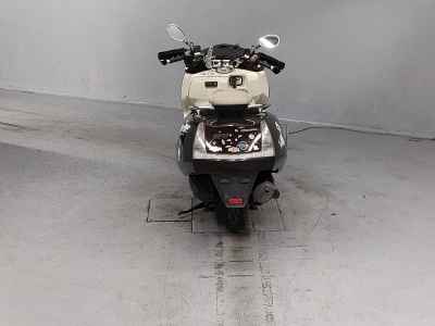 Yamaha Maxam 250
