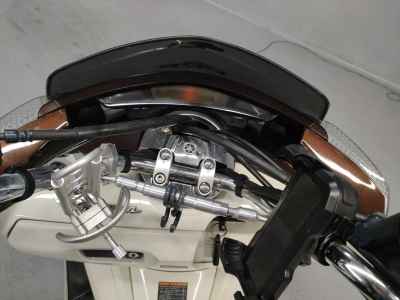 Yamaha Maxam 250