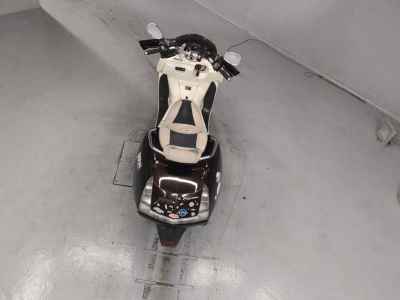 Yamaha Maxam 250