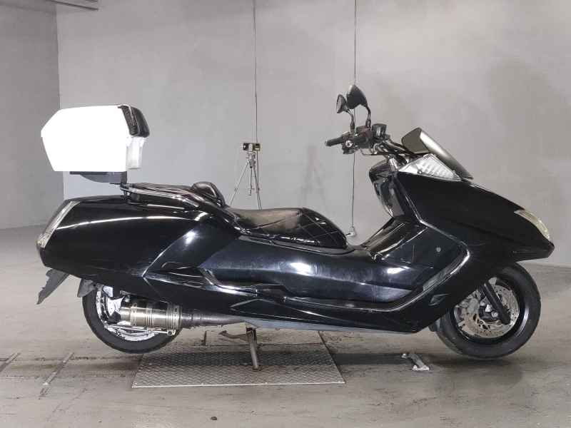 Yamaha Maxam 250