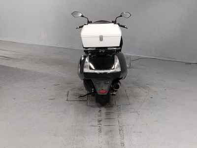 Yamaha Maxam 250
