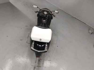 Yamaha Maxam 250