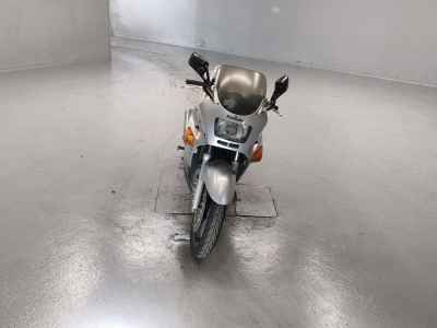 Kawasaki ZZR250