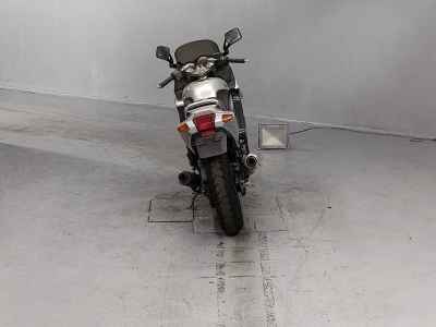 Kawasaki ZZR250