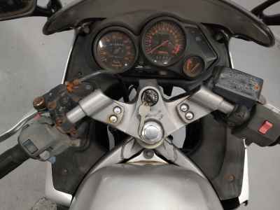 Kawasaki ZZR250