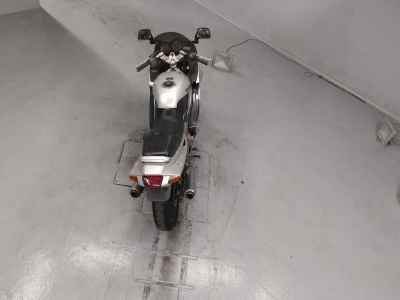 Kawasaki ZZR250