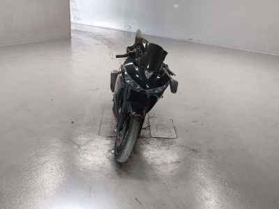 Yamaha YZF-R25