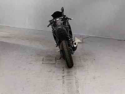 Yamaha YZF-R25