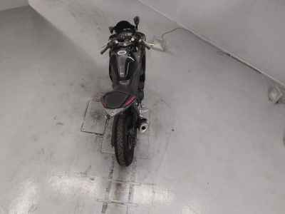 Yamaha YZF-R25