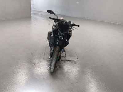 Yamaha MT-03 2023