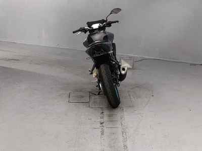 Yamaha MT-03 2023