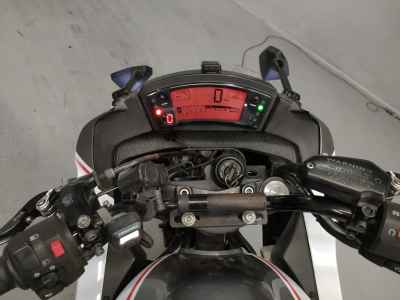 Kawasaki Ninja 400R 2043