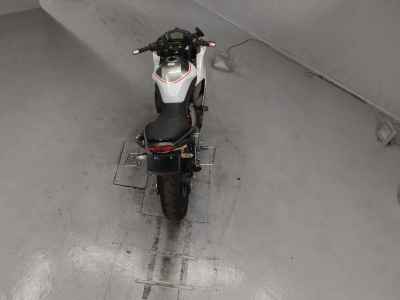 Kawasaki Ninja 400R 2043