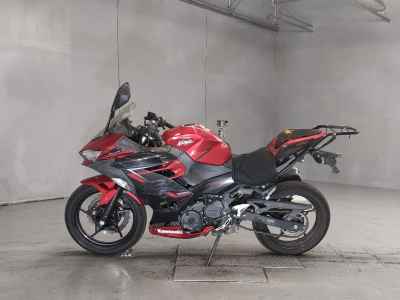 Kawasaki Ninja 400 2019