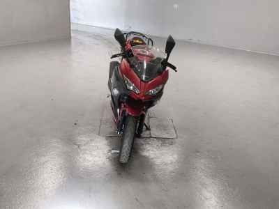 Kawasaki Ninja 400 2019