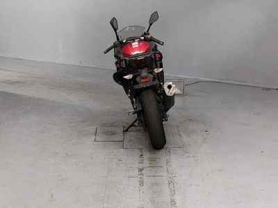 Kawasaki Ninja 400 2019