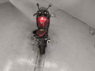 Kawasaki Ninja 400 2019