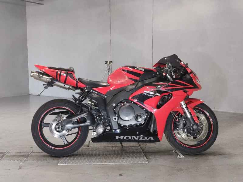 Honda CBR1000RR 2007