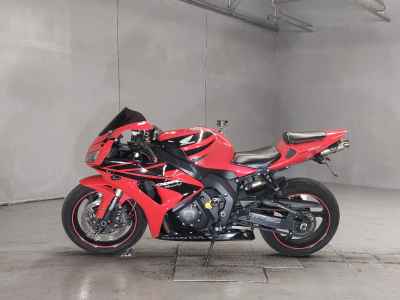 Honda CBR1000RR 2007