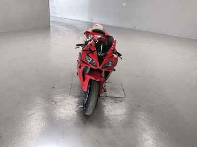 Honda CBR1000RR 2007