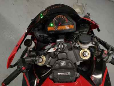 Honda CBR1000RR 2007