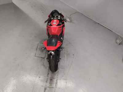 Honda CBR1000RR 2007